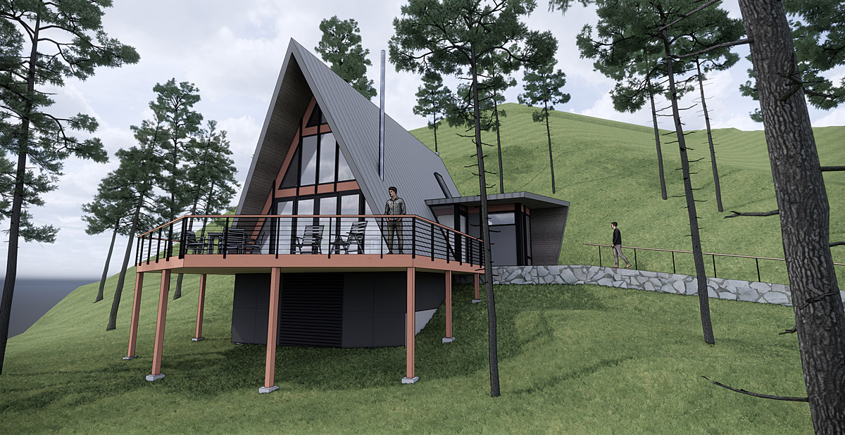structural engineer - henry a frame